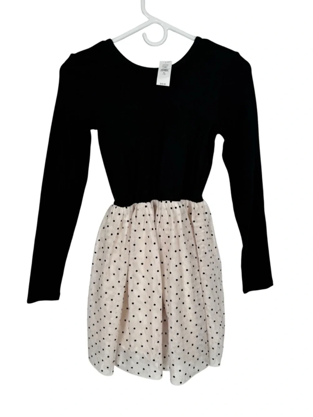 GAP darling black